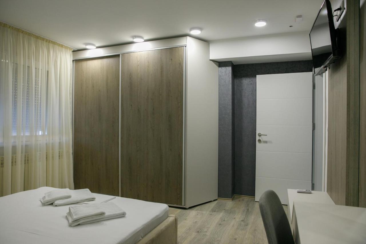 Fine Suites นิส ภายนอก รูปภาพ