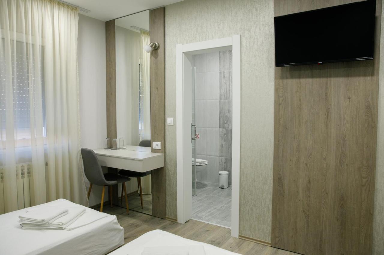 Fine Suites นิส ภายนอก รูปภาพ