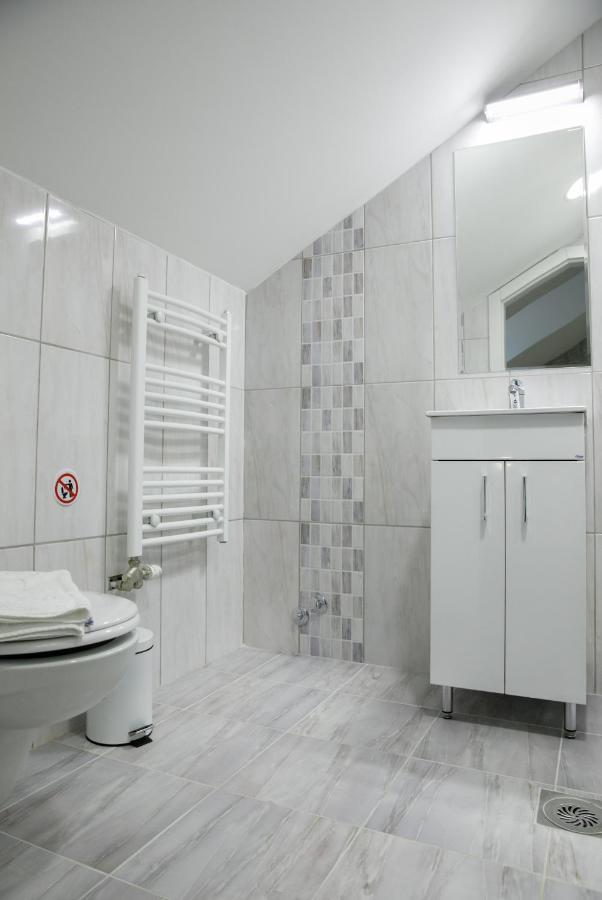 Fine Suites นิส ภายนอก รูปภาพ