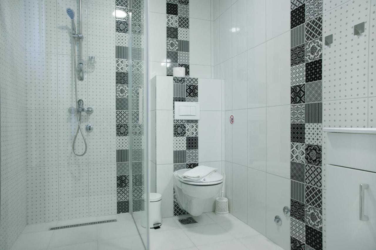 Fine Suites นิส ภายนอก รูปภาพ