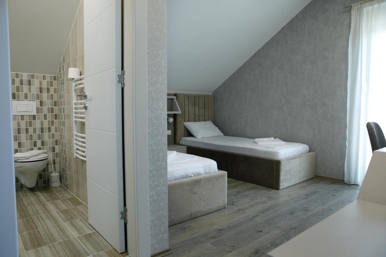 Fine Suites นิส ภายนอก รูปภาพ
