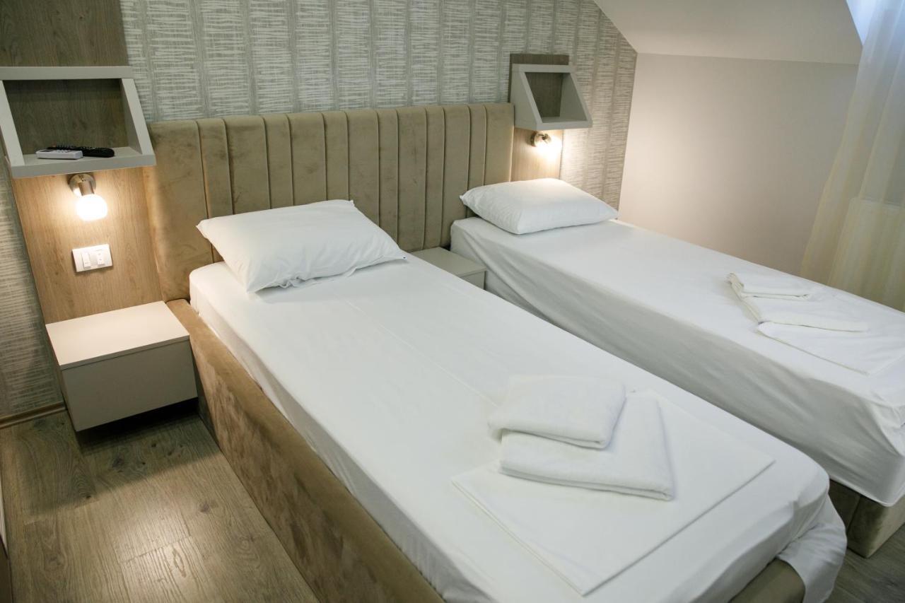 Fine Suites นิส ภายนอก รูปภาพ