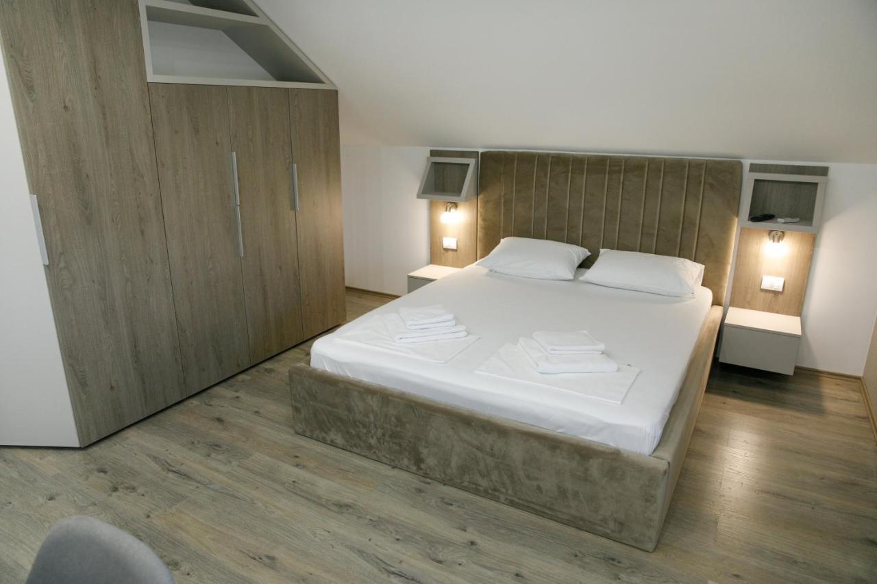 Fine Suites นิส ภายนอก รูปภาพ